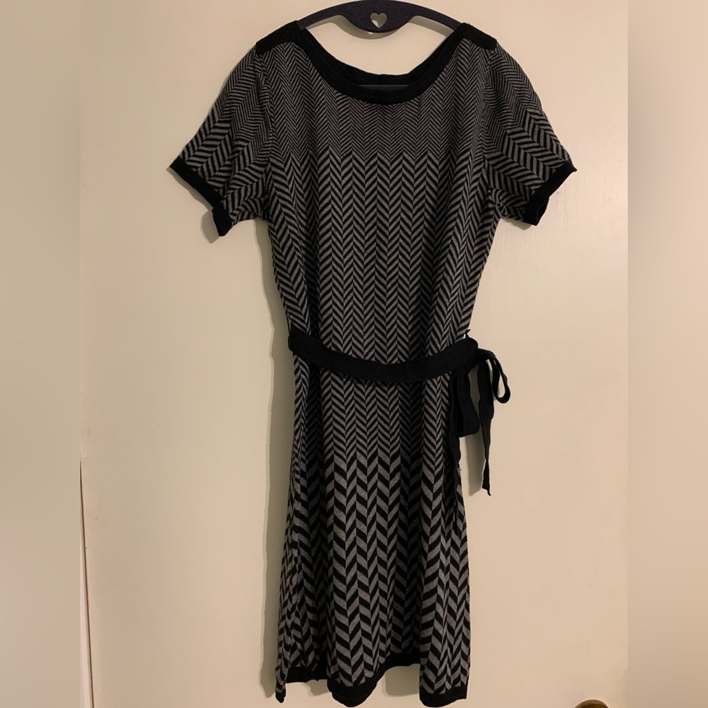 Calvin Klein Sweater Dress
